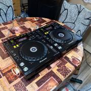 Eladó Pioneer CDJ-850K  Beszámítás is lehet.