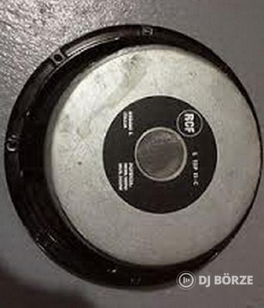 Sok-sok 8", 10", 12", 15",18", 21" hangszórók, ringek, 1"-2" driverek, 1"- 2" tölcsérek