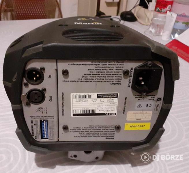 Discó fénytechnikák, Martin, Robe Spot XT150 DMX, TS-T5, derítő fény, robot lámpák, és egyebek