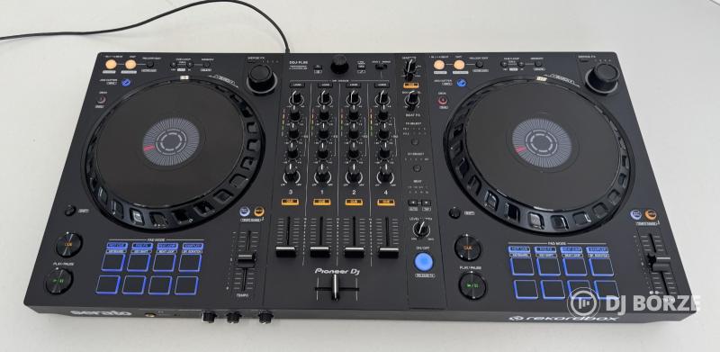 Pioneer DDJ-FLX6
