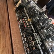 Denon DN-S3700 & Denon DNX1600