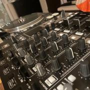 Denon DN-S3700 & Denon DNX1600