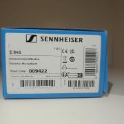 Eladó Sennheiser e 945 ének mikrofon új