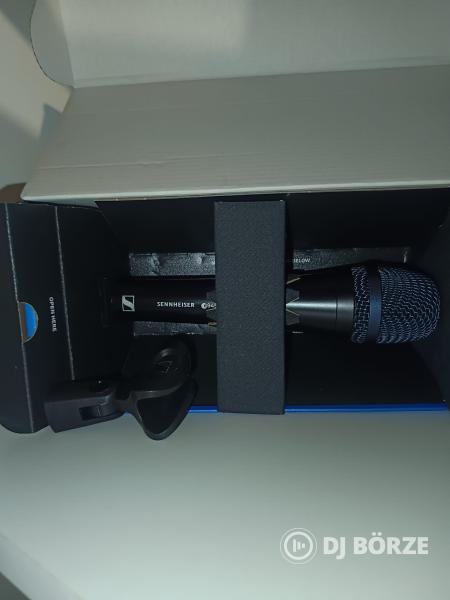 Eladó Sennheiser e 945 ének mikrofon új