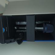 Eladó Sennheiser e 945 ének mikrofon új