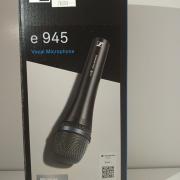 Eladó Sennheiser e 945 ének mikrofon új