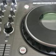 Numark ns4fx