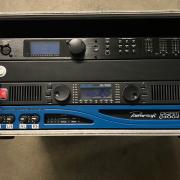 Powersoft Q4004 4x1000W végfok