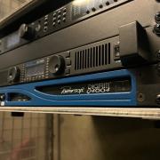 Powersoft Q4004 4x1000W végfok