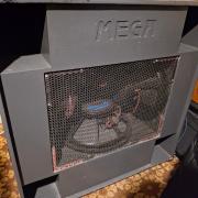 Reflex mega