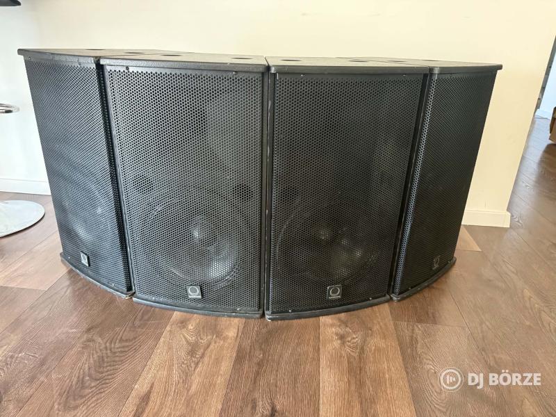 Turbosound TQ-259 toppláda