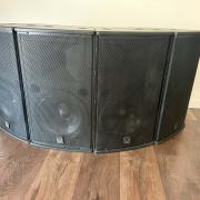Turbosound TQ-259 toppláda