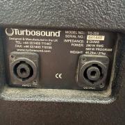 Turbosound TQ-259 toppláda