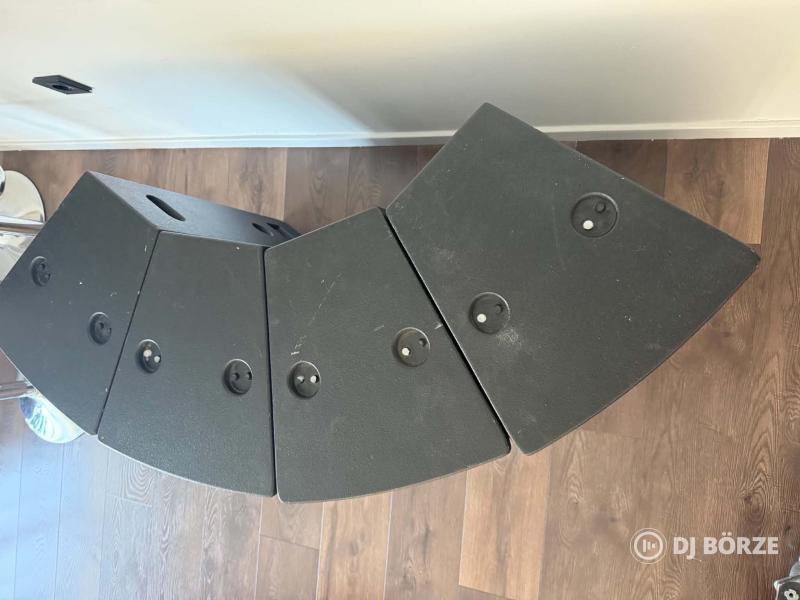 Turbosound TQ-259 toppláda