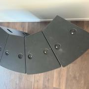 Turbosound TQ-259 toppláda