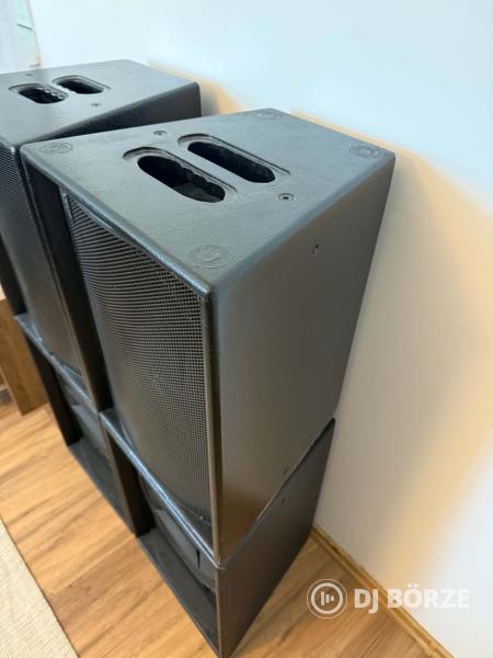 Martin Audio CT2 hangfal