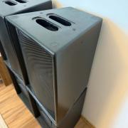 Martin Audio CT2 hangfal