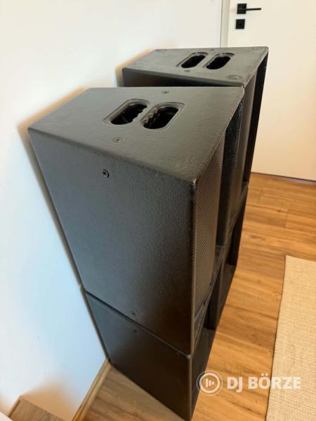Martin Audio CT2 hangfal