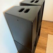 Martin Audio CT2 hangfal