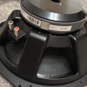 Precision Devices PD.153C002 hangszóró