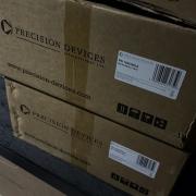 Precision Devices PD.153C002 hangszóró