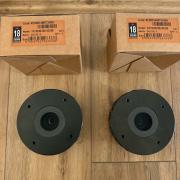 Eightteensound ND 1460 A driver + javító pille