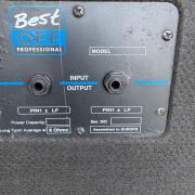 Best off evm