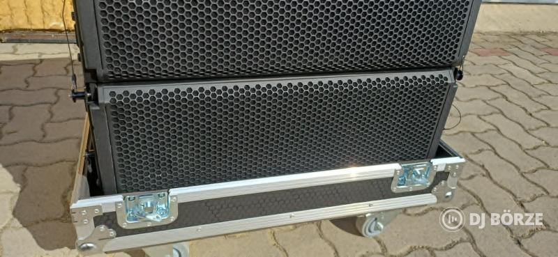 Sinbosen HL-30A Line Array aktív top
