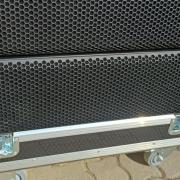 Sinbosen HL-30A Line Array aktív top