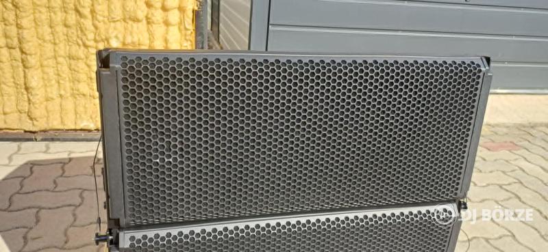 Sinbosen HL-30A Line Array aktív top