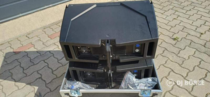 Sinbosen HL-30A Line Array aktív top