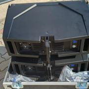 Sinbosen HL-30A Line Array aktív top