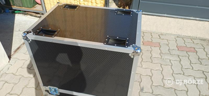 Sinbosen HL-30A Line Array aktív top