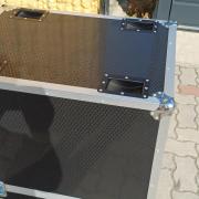 Sinbosen HL-30A Line Array aktív top