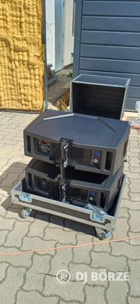 Sinbosen HL-30A Line Array aktív top