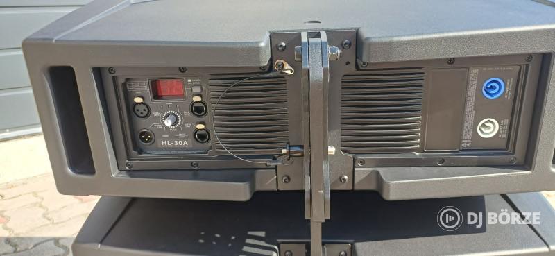 Sinbosen HL-30A Line Array aktív top