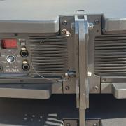 Sinbosen HL-30A Line Array aktív top