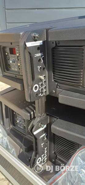 Sinbosen HL-30A Line Array aktív top
