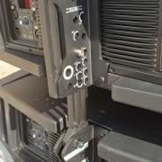 Sinbosen HL-30A Line Array aktív top