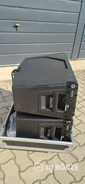 Sinbosen HL-30A Line Array aktív top
