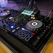 Pioneer XDJ-RX2 + Rack