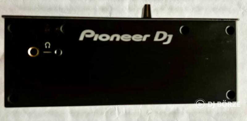 Pioneer DJ DJM-250MK2 keverőpult