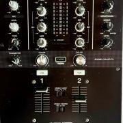 Pioneer DJ DJM-250MK2 keverőpult