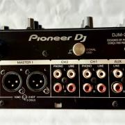 Pioneer DJ DJM-250MK2 keverőpult