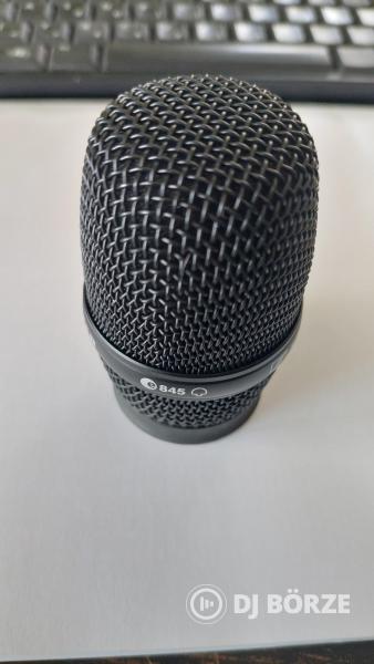 Sennheiser MMD 845-1 BK Mikrofon kapszula