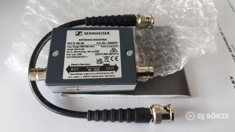 Sennheiser EW-D AB