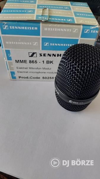 Sennheiser MME 865-1 BK