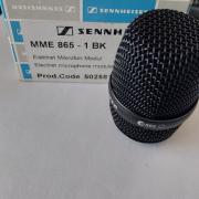 Sennheiser MME 865-1 BK