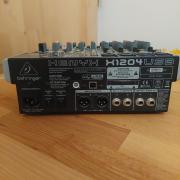 BEHRINGER XENYX X1204USB
