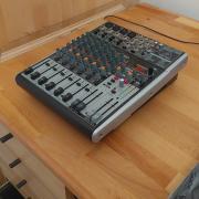 BEHRINGER XENYX X1204USB
